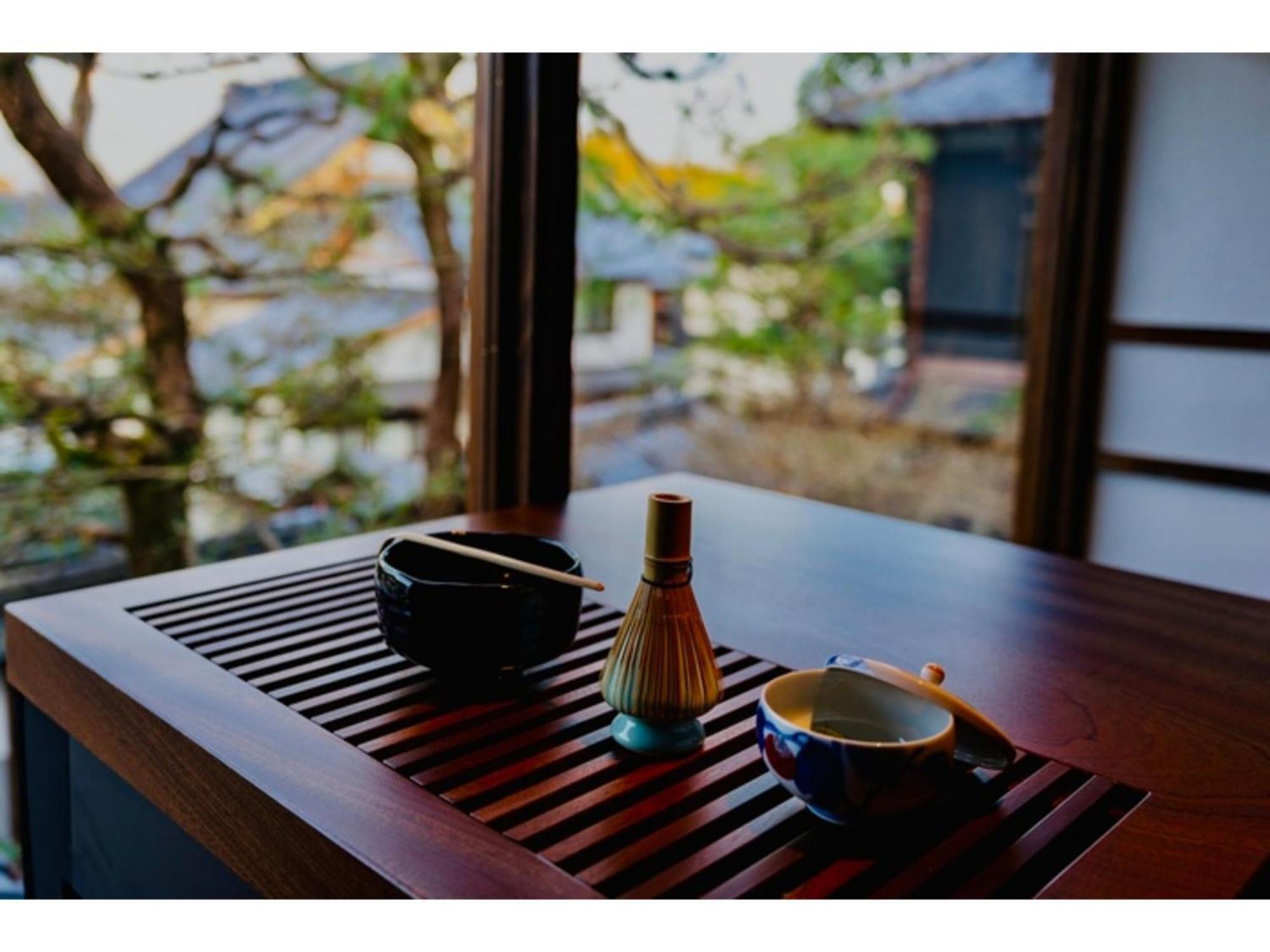 Shiseki Ryokan Kagetsu Taishoukan - Vacation Stay 48528V Takeo Exterior photo