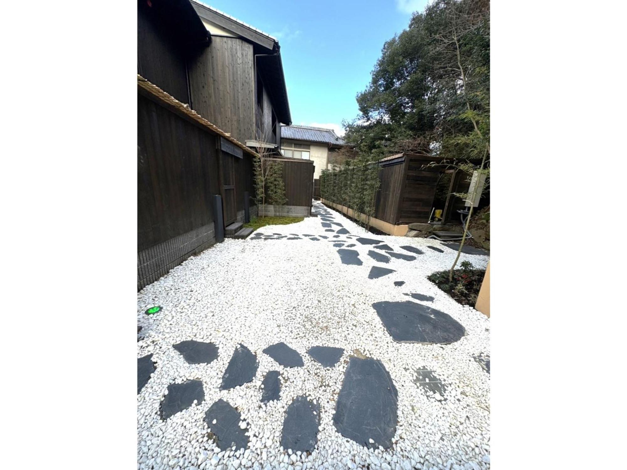 Shiseki Ryokan Kagetsu Taishoukan - Vacation Stay 48528V Takeo Exterior photo